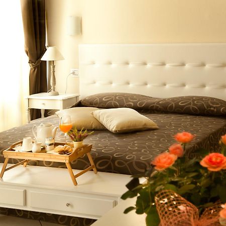 Albergo Roma Borgo Val di Taro Extérieur photo