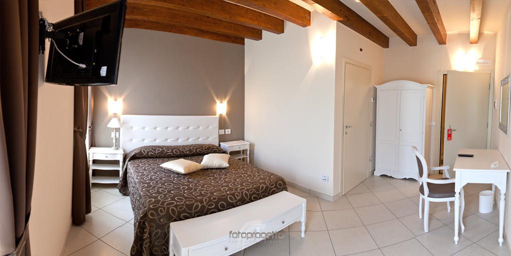 Albergo Roma Borgo Val di Taro Chambre photo