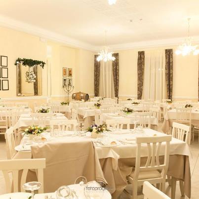 Albergo Roma Borgo Val di Taro Extérieur photo